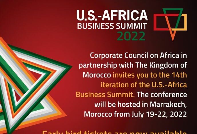 Morocco hosts 14th US-Africa Business Summit