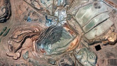 Castillo Copper set for geophysical campaign across Zambian copper-belt