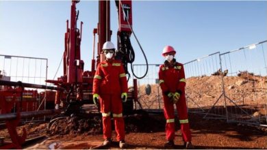 Rosond celebrates its incredible team of women in mining
