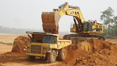 Newmont to add to Ghana gold production with Ahafo North development