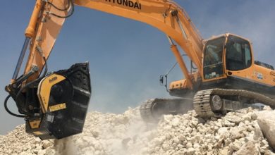 Nigeria seeks funding to drive mining exploration