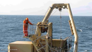 Namibian Marine Phosphate certificate declared invalid