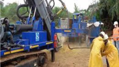 Goldstone receives approval for Ghana mine