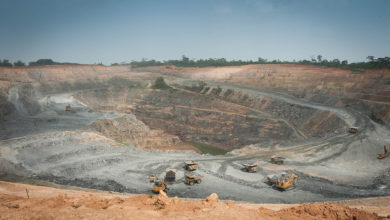 Ghana’s Ahafo North Project approved for execution