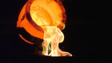 First gold poured at Segilola Gold Mine in Nigeria