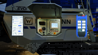 Kleemann SPECTIVE CONNECT; The smartest form of plant control