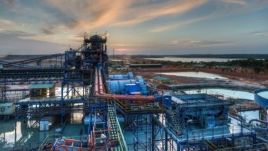 Barrick confirms extension of Tongon mine in life Ivory Coast