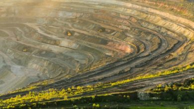 Green mining technique from China wins praises in DR Congo