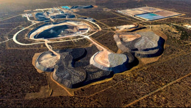 Lucara Diamond inks US $220M loan for Karowe expansion in Botswana