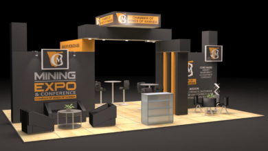 Namibia cancels 2021 Mining Expo slated for September