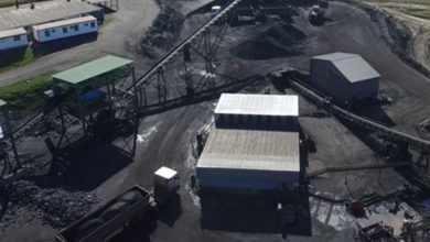 MC Mining suspends operations in South Africa