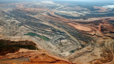 Morocco manganese licence deal finalized