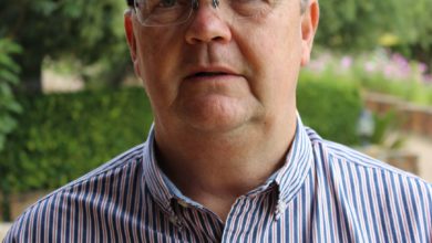 A lone voice for smaller-scale miners