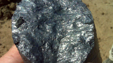 Tirupati inks binding acquisition agreement for graphite projects