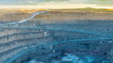 Botswana inks joint venture acquisition of Ghaghoo diamond