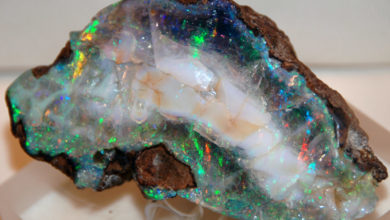 Tanzania soars in gemstone production