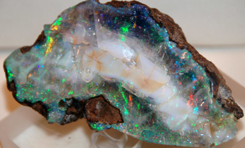 Tanzania soars in gemstone production