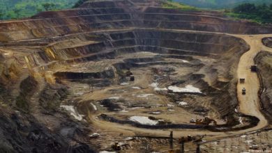 China's CMOC to build TFM Cu-Co mixed ore mine in DRC