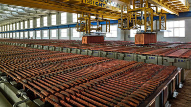 Jubilee Metals to boost copper and cobalt refining capacity in Zambia