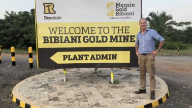 Asante Gold acquires Resolute’s Bibiani Gold Mine in Ghana