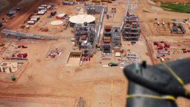 Delta Drone to provide LIDAR for Newmont in Ghana