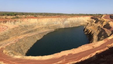 Firefinch strikes gold in first drill hole at Morila Super Pit in Mali