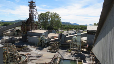 Trigon Metals secures power supply for Kombat Mine project in Namibia