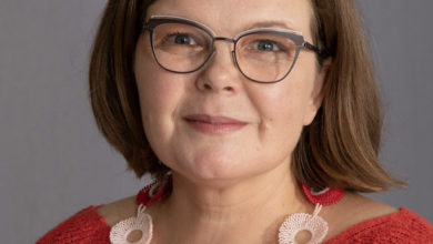 Women affected by mining beyond the workplace