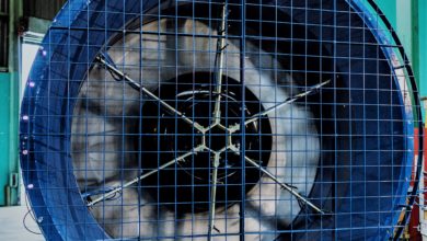 TLT-Turbo Africa bridge mining ventilation market gap