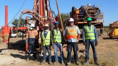 Sale of Niou project in Burkina Faso completed