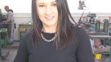 Female Fusion: First Cut’s ‘First Women’ of welding