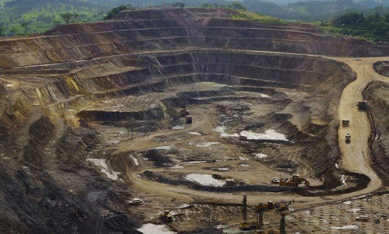 Probe initiated on China Moly’s Tenke Fungurume mine in Congo