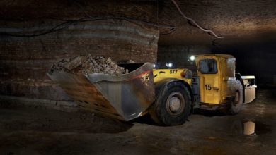 South Africa launches tender to replace dysfunctional mine licensing system