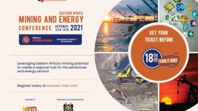 Kenya Chamber of Mines to hosts international hybrid conference in the Eastern Africa Extractive Industry – 2021