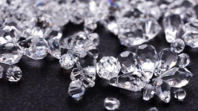 Four diamonds recovered at Thorny River in South Africa