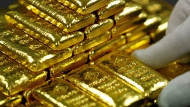 Barrick stays on 2021 guidance target