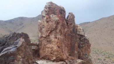 Aya Gold & Silver identifies five priority drill targets at Imiter bis