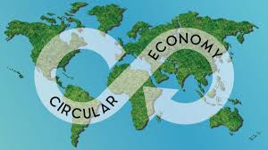 Big manufacturers take the lead in the drive towards a circular economy