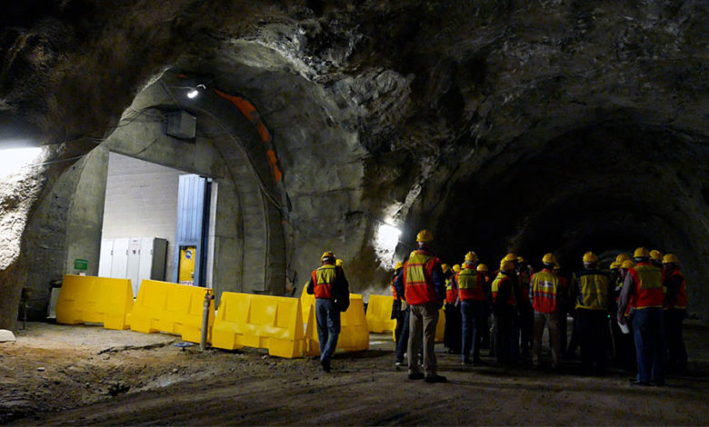 Dekra Industrial’s new ‘one-stop’ service adds corrosion control via rope access