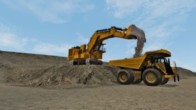 Mining at Diguili deposit in Guinea begins