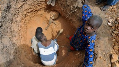 Cameroon launches project to end child labour in gold mining
