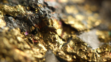 Gold production in Ghana threatened by smuggling