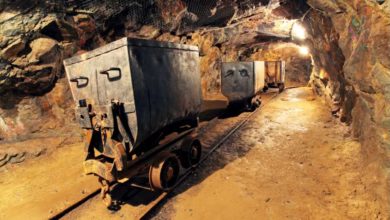 Mining charter ruling in South Africa welcomed by miners