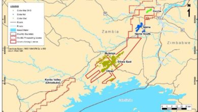 GoviEx reports positive drilling results at Mutanga Project in Zambia