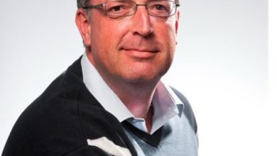 New appointment at BME