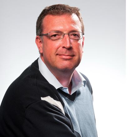 New appointment at BME