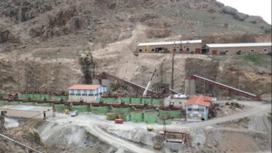 Aya raises US $55M for Zgounder silver mine expansion in Morocco