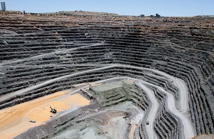 Positive results announced from Thorny River Drilling Program, SA