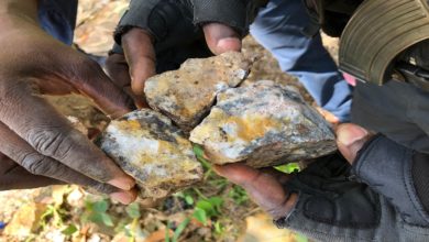 Production to be fast tracked at the new Bibiani Gold mine in Ghana