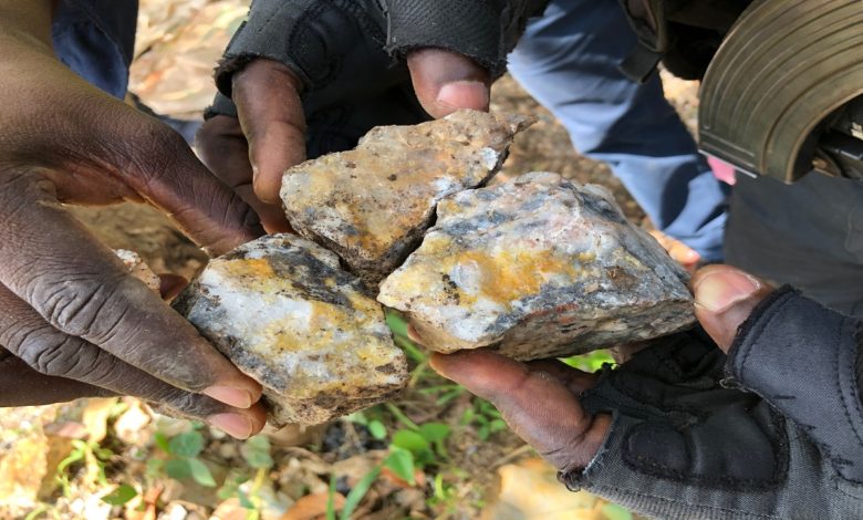 Production to be fast tracked at the new Bibiani Gold mine in Ghana